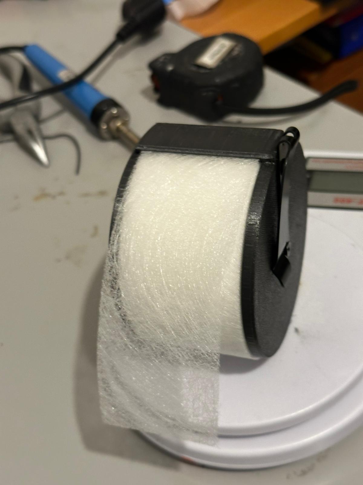 VELOBOX V2 — Compact